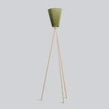Oslo Floor Lamp