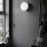 Over Me Ceiling and Wall Light