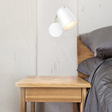 Dobi Wall Light