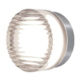 Loop Ceiling Wall Light