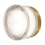 Loop Ceiling Wall Light