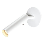 Milan Bedside Spot Light