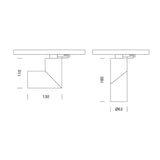 Sammispot Track Light