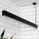 Slik Up & Down Linear Pendant