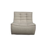 Ethnicraft Slouch Sofa Chair