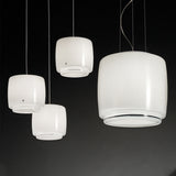 Bot Suspension Pendant