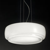 Bot Suspension Pendant