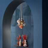 AFOXé 6lt Pendant Light