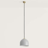 Alpha Pendant Light