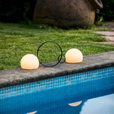 Circ M-3727 Portable Table Lamp