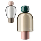 Easy Peasy Table Lamp