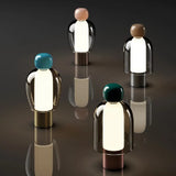 Easy Peasy Table Lamp