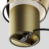 Easy Peasy Table Lamp