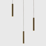 Beam Pendant Light