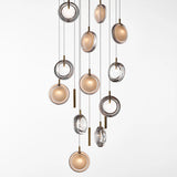 Beam Pendant Light