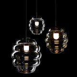 Blimp Pendant Light