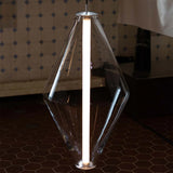 Buoy Double Cone Pendant Light