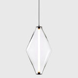 Buoy Double Cone Pendant Light