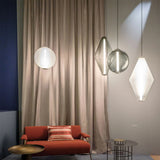 Buoy Sphere Pendant Light