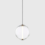 Buoy Sphere Pendant Light