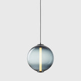 Buoy Sphere Pendant Light