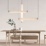 Canna Linear Pendant
