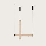 Canna Linear Pendant