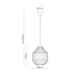 Circus Pendant Light