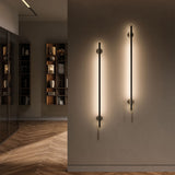 Clock XL Wall Light