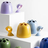 Dalu Table Lamp - Colour Matte Collection