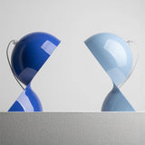Dalu Table Lamp - Colour Matte Collection