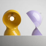 Dalu Table Lamp - Colour Matte Collection