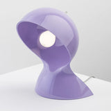 Dalu Table Lamp - Colour Matte Collection
