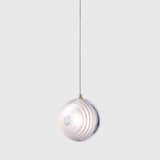 Dark & Bright Star Pendant Light