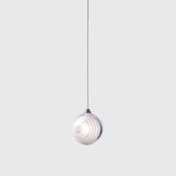 Dark & Bright Star Pendant Light