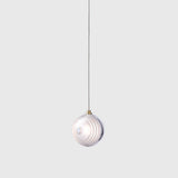 Dark & Bright Star Pendant Light