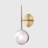 Dark & Bright Wall Light