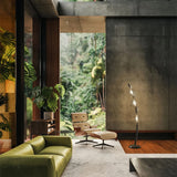 Dew Drops Floor Lamp