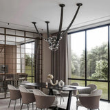 Dew Drops Pendant Light