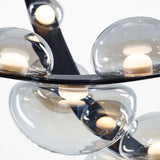 Dew Drops Pendant Light