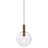 Divina Pendant Light