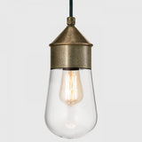 Drop Mini Pendant Light