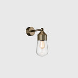 Drop Mini Wall Light