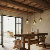 Drop Pendant Light