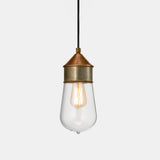 Drop Pendant Light