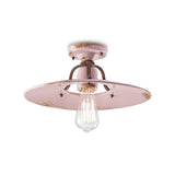 Country Ceiling Light