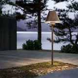 Fiordo Bollard Light
