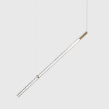 Flare Pendant Light