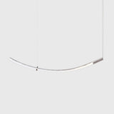 Flare Pendant Light