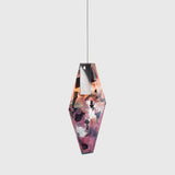 Fragments Long Pendant Light